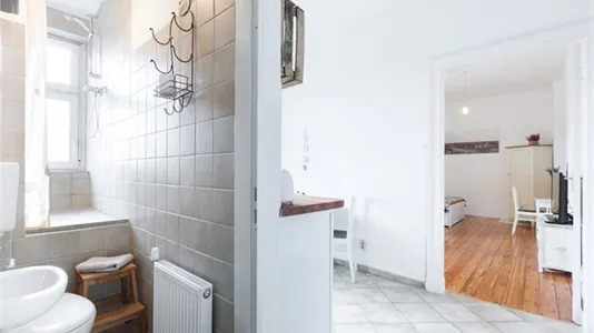 Apartments in Location is not specified - photo 9