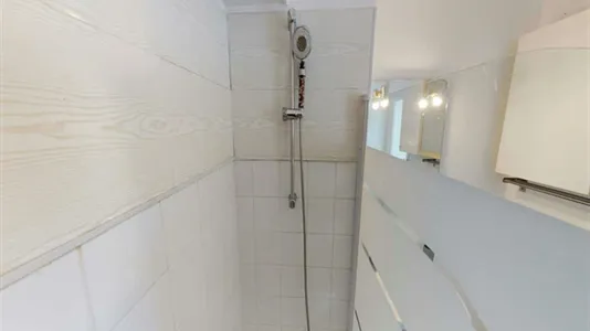 Rooms in Paris 13ème arrondissement - Place d'Italie - photo 7