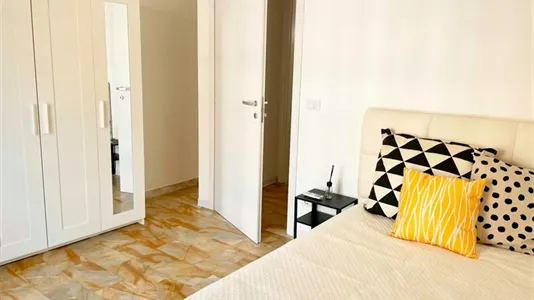 Rooms in Florence - photo 3