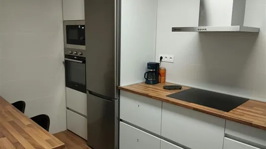 Rooms in Murcia - photo 8