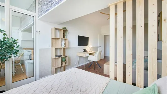 Rooms in Location is not specified - photo 7