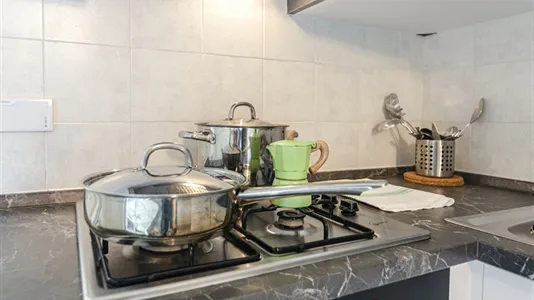 Apartments in Bologna - photo 7