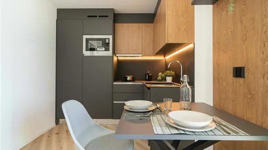 Apartments in Milano Zona 2 - Stazione Centrale, Gorla, Turro, Greco, Crescenzago - photo 7