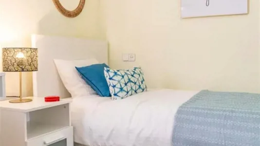 Rooms in Barcelona Sarrià-St. Gervasi - photo 2