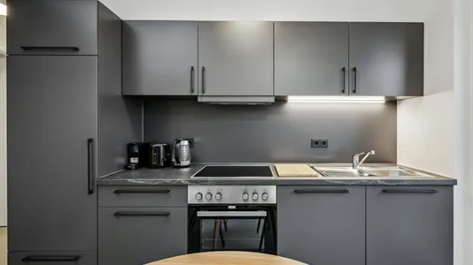 Rooms in Berlin Mitte - photo 4