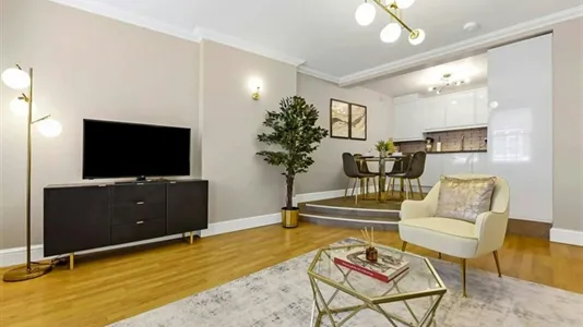 Apartments in Brussels Schaarbeek - photo 3