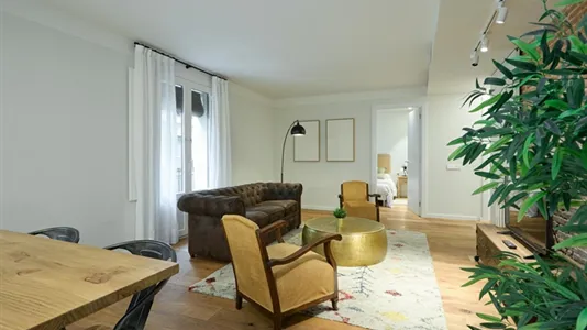 Apartments in Barcelona Ciutat Vella - photo 8