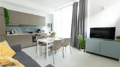 Apartment for rent in Milano Zona 9 - Porta Garibaldi, Niguarda, Milan