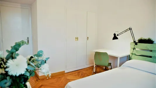 Rooms in Madrid Retiro - photo 7
