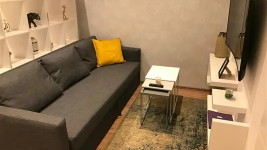 Apartments in Vienna Favoriten - photo 10