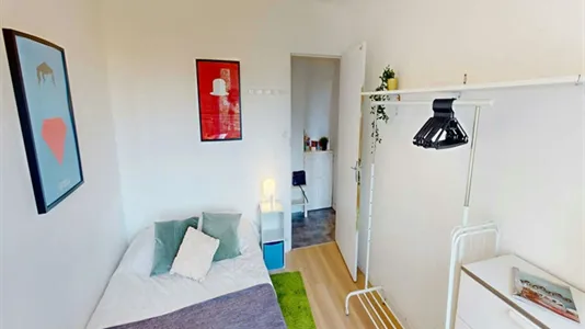 Rooms in Montpellier - photo 3
