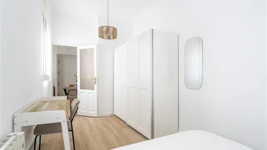 Apartments in Madrid Salamanca - photo 4