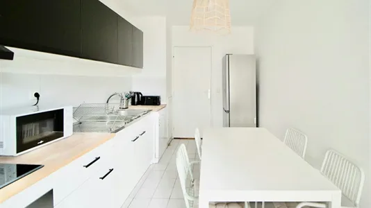 Rooms in Nanterre - photo 7