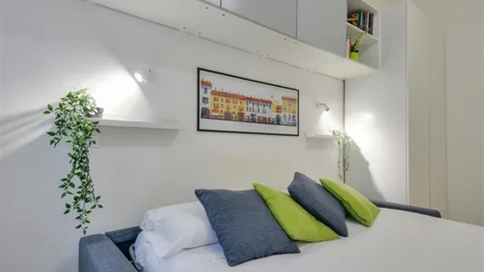 Apartments in Milano Zona 4 - Vittoria, Forlanini - photo 7