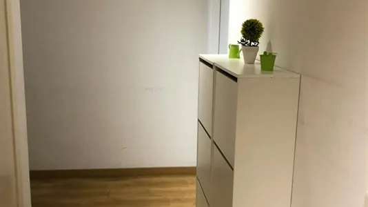 Rooms in Roma Municipio II – Parioli/Nomentano - photo 8