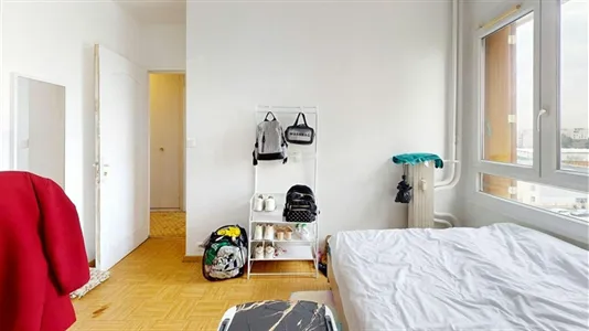 Rooms in Lyon - photo 5