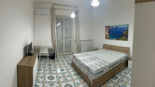 Rooms in Caserta - photo 9