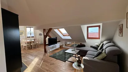Apartment for rent in Leipzig, Sachsen