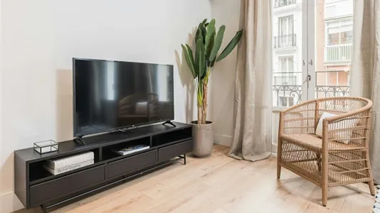 Apartments in Madrid Retiro - photo 6