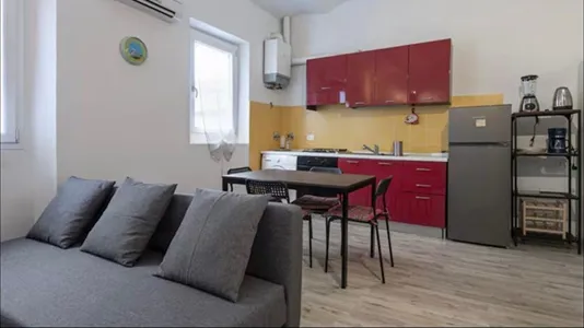 Apartments in Florence - photo 1