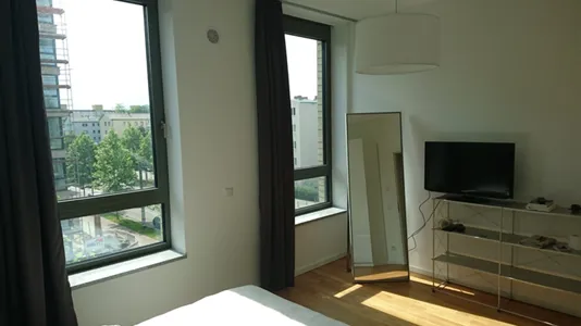 Apartments in Location is not specified - photo 8