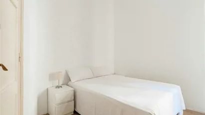 Room for rent in Barcelona Sarrià-St. Gervasi, Barcelona