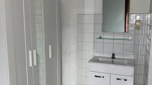 Rooms in Brussels Elsene - photo 3