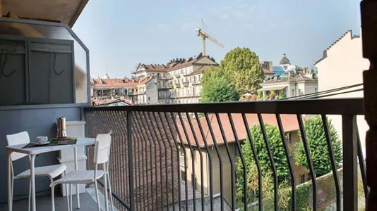 Rooms in Turin - photo 10