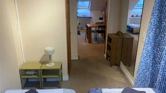 Apartments in Brussels Sint-Joost-ten-Node - photo 5