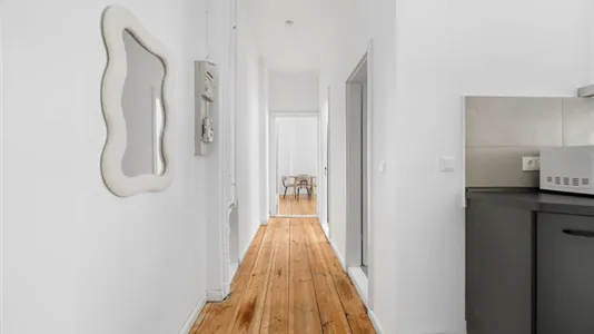 Apartments in Location is not specified - photo 8