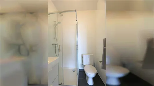 Apartments in Brussels Elsene - photo 6
