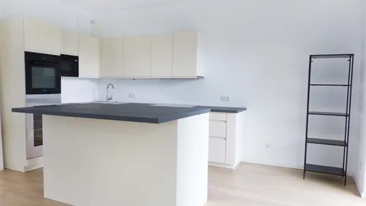 Apartments in Location is not specified - photo 5