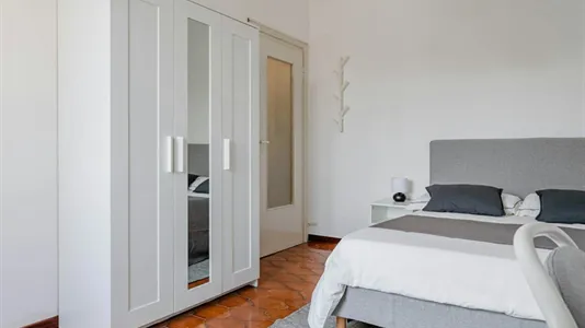 Rooms in Milano Zona 7 - Baggio, De Angeli, San Siro - photo 3
