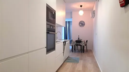 Apartments in Location is not specified - photo 6