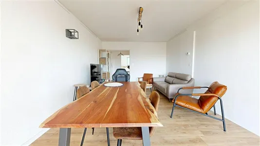 Rooms in Besançon - photo 9