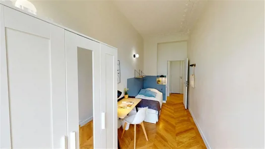 Rooms in Paris 3ème arrondissement - Marais - photo 3