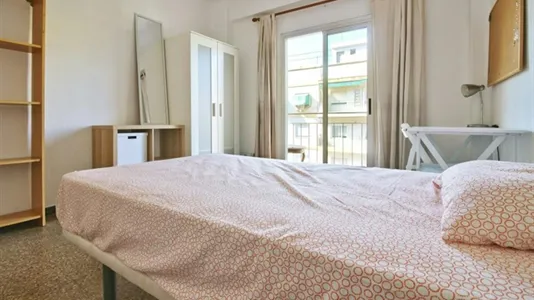 Rooms in Alboraya - photo 6