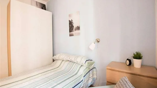 Rooms in Turin - photo 3