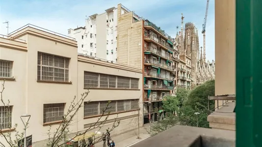 Rooms in Barcelona Eixample - photo 3