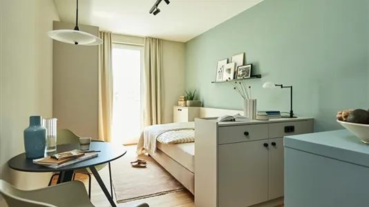 Apartments in Location is not specified - photo 3