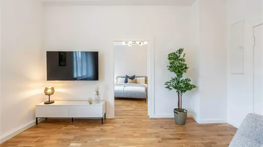 Apartments in Berlin Steglitz-Zehlendorf - photo 7