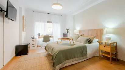 Room for rent in Madrid Chamberí, Madrid
