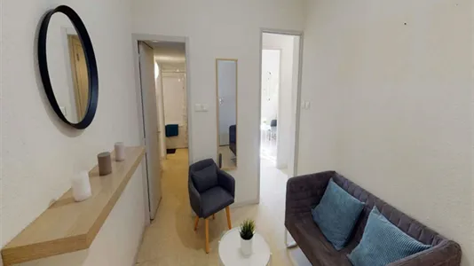 Rooms in Montpellier - photo 7