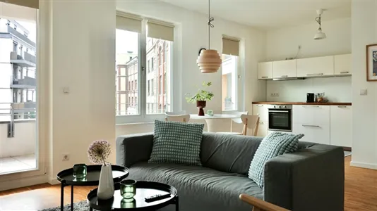 Apartments in Location is not specified - photo 8