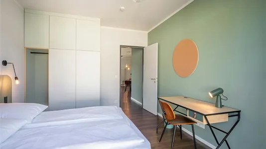 Apartments in Berlin Neukölln - photo 6