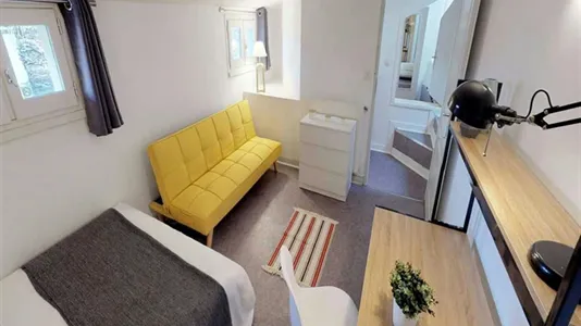 Rooms in Montpellier - photo 4