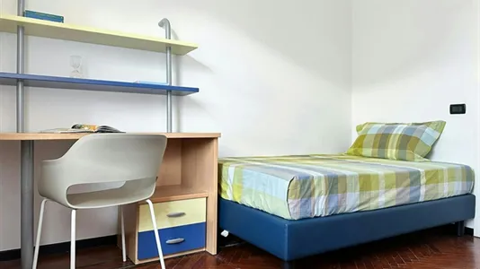 Rooms in Trento - photo 6