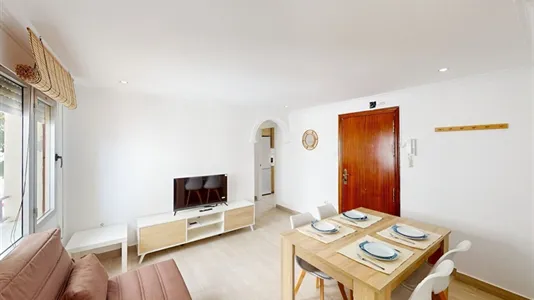 Rooms in Jerez de la Frontera - photo 5