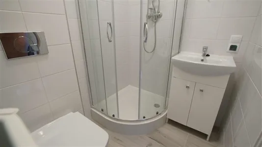 Rooms in Łódź - photo 7