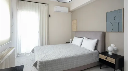 Apartments in Agios Dimitrios - photo 2